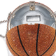 Image for article titled What Is Khloé Kardashian Putting in This Tiny Ball Bag